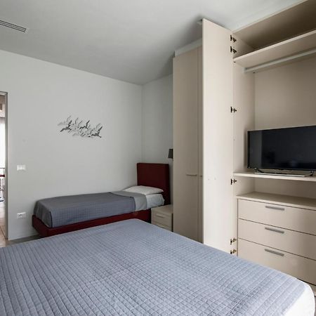 Appartement Casa Plauto à Bellaria-Igea Marina Extérieur photo