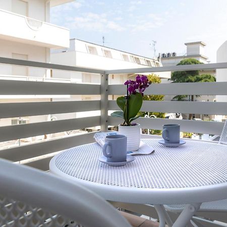 Appartement Casa Plauto à Bellaria-Igea Marina Extérieur photo