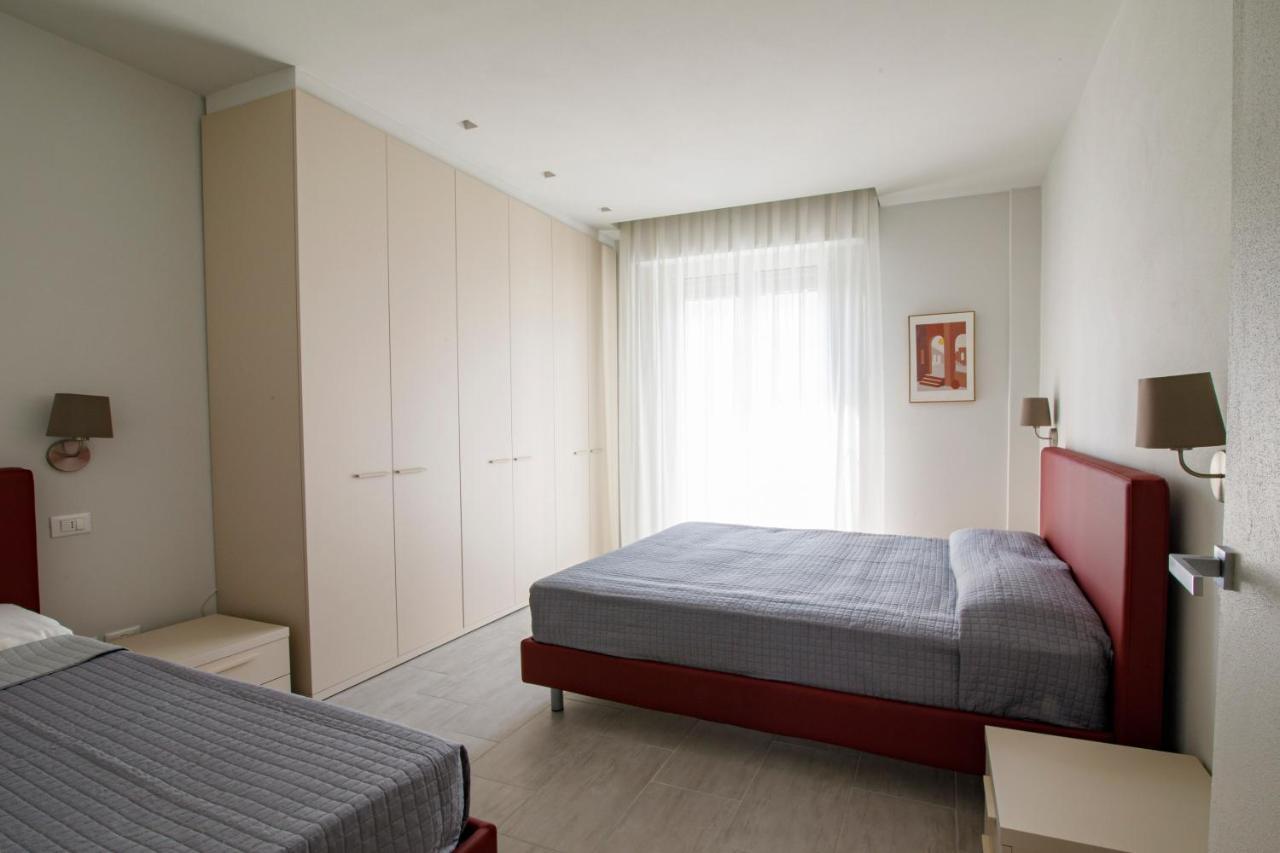 Appartement Casa Plauto à Bellaria-Igea Marina Extérieur photo