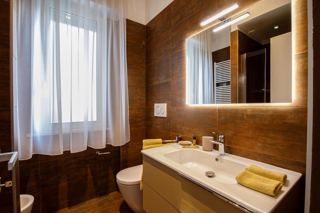 Appartement Casa Plauto à Bellaria-Igea Marina Extérieur photo